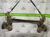 Rear axle beam 1610186380