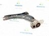 Brazo de suspensión delantero 1K0407152BC