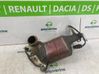 Catalyst/FAP/DPF particulate filter 9801812480