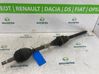 Front driveshaft 3273QS