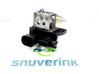 Heater blower motor/fan resistor 9673999980
