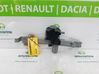 Rear window lifting mechanism without motor 827009380R