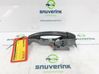 Manecilla externa puerta delantera 9680168580