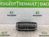 Radio/CD/DVD/GPS-pääyksikkö 281152391R