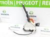 Cerradura de puerta delantera 9135EA