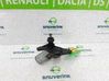 Motor del limpiaparabrisas trasero 91165699