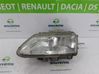Lampa przednia 7701038269