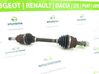 Front driveshaft 95524217