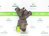 Filtr cząstek stałych Katalizator / FAP / DPF 55559312