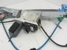 Regulador de ventanilla eléctrico de puerta delantera 9641241280