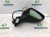 Front door electric wing mirror 963016226R