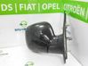 Front door electric wing mirror 7701068837