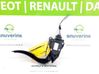 Accelerator throttle pedal 180029347R
