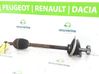 Front driveshaft 391012385R