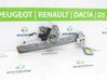 Fensterhebermechanismus ohne Motor Tür vorne 9657247680
