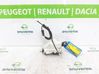 Zamek drzwi przednich 9800623080