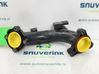 Intercooler hose/pipe 9813294880