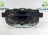 Speedometer (instrument cluster) 248109181R