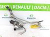 Front wiper linkage and motor 288001161R