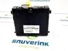Air conditioning/heating control unit 285258251R