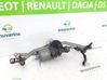 Front wiper linkage and motor 9650380780