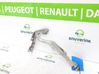 Engine bonnet/hood hinges 9650866980
