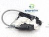 Cerradura de puerta delantera 1S1837015C