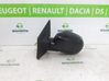 Front door electric wing mirror 963020748R