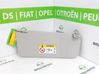 Sun visor 98094983BJ