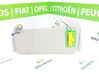 Sun visor 98094987BJ
