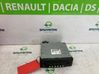 Radio/CD/DVD/GPS head unit 16089128XT