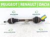 Front driveshaft 3273QH
