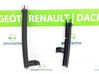 Rubber seal front door window/glass 802401368R