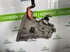 Manual 5 speed gearbox 2222QE