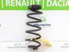 Rear coil spring 550204675R