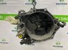 Manual 5 speed gearbox 2231Q2
