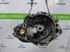 Mechaninė 5 pavarų dėžė 55555932