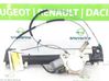 Regulador de ventanilla eléctrico de puerta delantera 51337039451