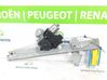 Front window lifting mechanism without motor 9657247680