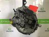 Mechaninė 5 pavarų dėžė 223150