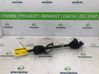 Front driveshaft 8200482429