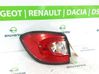 Luz trasera/de freno 265558548R
