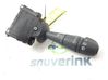 Wiper control stalk 8201168016
