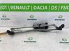 Motor y varillaje del limpiaparabrisas delantero 8200409692