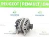 Generaattori/laturi 231001568R