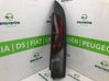Luz trasera/de freno 7700308714