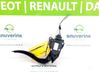 Accelerator throttle pedal 180029347R