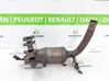 Catalyst/FAP/DPF particulate filter MEDS515G232AB