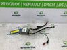 Sterownik / Moduł Airbag 9663593380