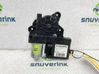 Moteur de lève-vitre de porte arrière 31264188AA
